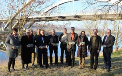 Klausurtreffen in Könnern