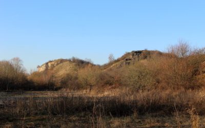 NSG Porphyrlandschaft bei Brachwitz