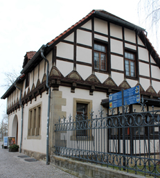 DIZ Anhalt