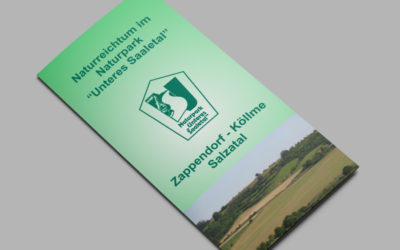 Zappendorf-Köllme-Salzatal