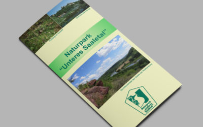 Naturpark Unteres Saaletal