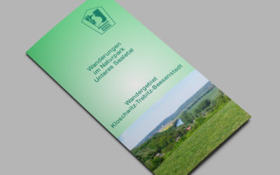 Wandergebiet Kloschwitz-Trebitz-Beesenstedt