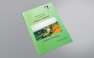 Wanderhefte