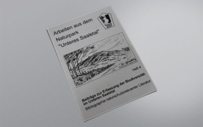 Arbeiten aus dem Naturpark