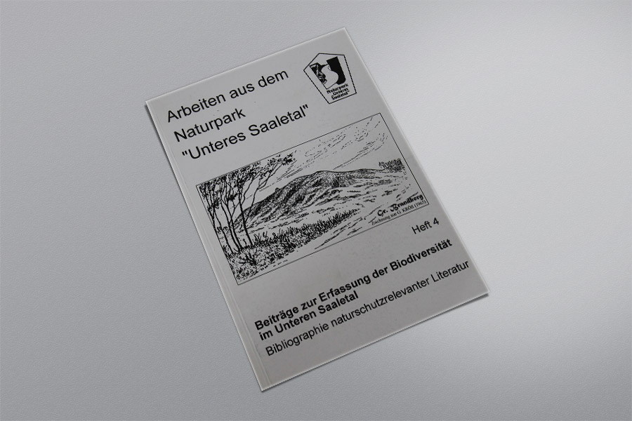 Arbeiten aus dem Naturpark