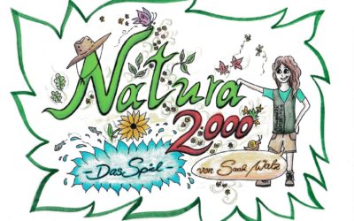 Natura 2000 Spiel