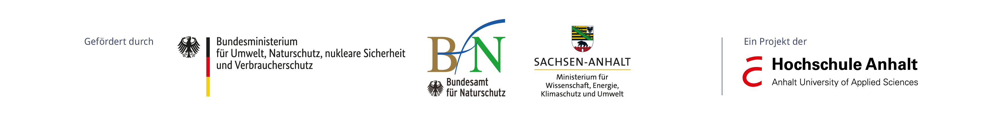 Hochschule Anhalt