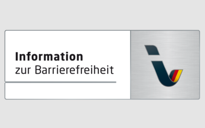 Zertifizierung touristischer Angebote im Rahmen des Projekts „Reisen für Alle“