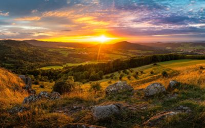 Besondere Momente festhalten: Aufruf zum Fotowettbewerb „Augenblick Natur!“ 2023