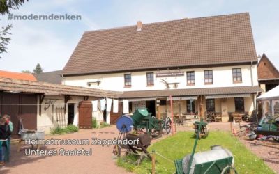 Filme: ehrenamtliches Engagement für das Gemeinwohl