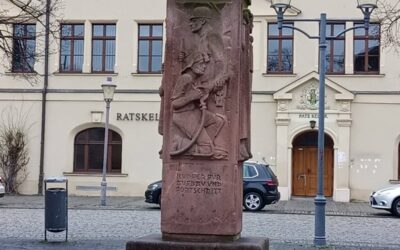 Fahrradtour: Landschaft des Roten Goldes –Spuren des Kupferschieferbergbaus zwischen Hettstedt und Wettin