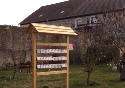 Naturpark – Spiel am Naturlehrpfad Porphylandschaft Wettin/Gimritz