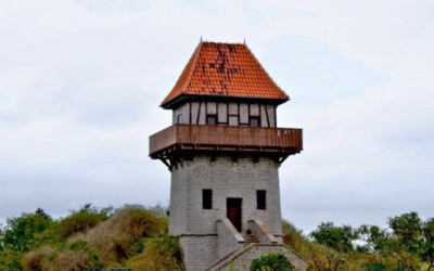 Öffnungszeiten Wasserturm Alsleben