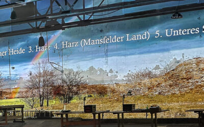 Unterstützung für Sachsen-Anhalts Naturparke steigt ab 2027 um fast 600.000 Euro